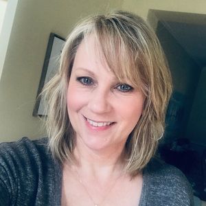 Meet your Posher, Sue